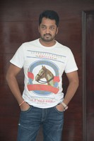Aryan Rajesh Interview Photos